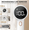 Portable Fabric Shaver