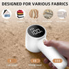 Portable Fabric Shaver