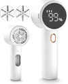 Portable Fabric Shaver