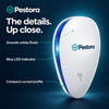 Pestora™ Ultrasonic Pest Repeller